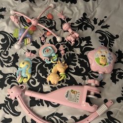 Baby Mobile 