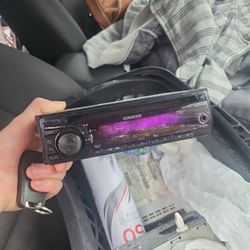3 Car Stereo's For Free
