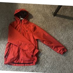 Polo Wind Breaker Men’s
