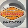 Restoration Pinball 