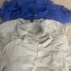 School Uniforms Size X-Large (16)