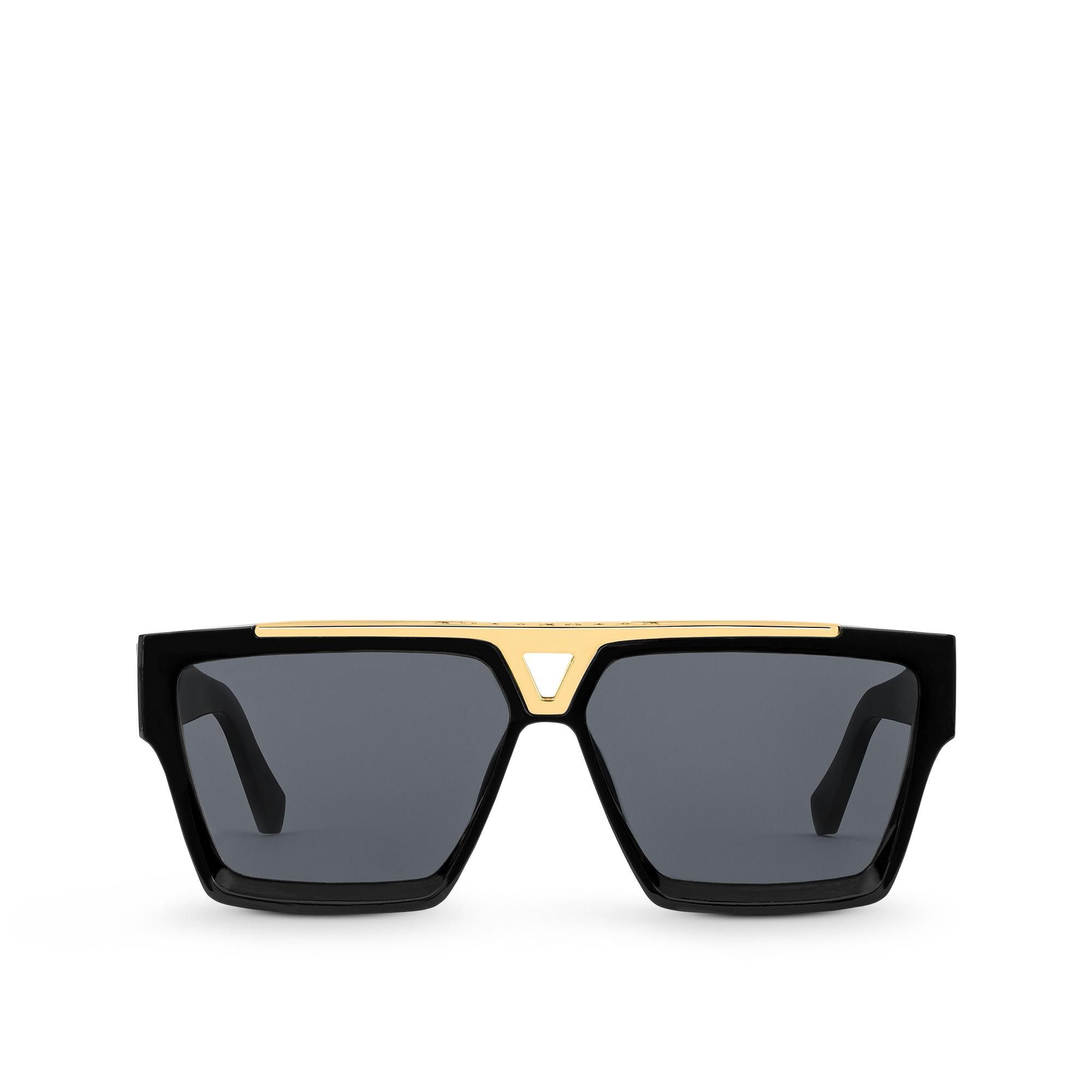 Louis Vuitton 1.1 Evidence Sunglasses