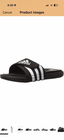 Adidas sandals