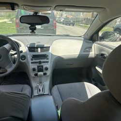 2011 Chevy Malibu