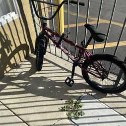 KINK BMX Bike For *SALE