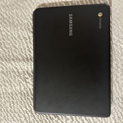 Samsung XE500C13 Chromebook