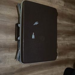 Vintage Samsonite Briefcase