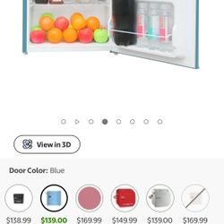 Refrigerateor