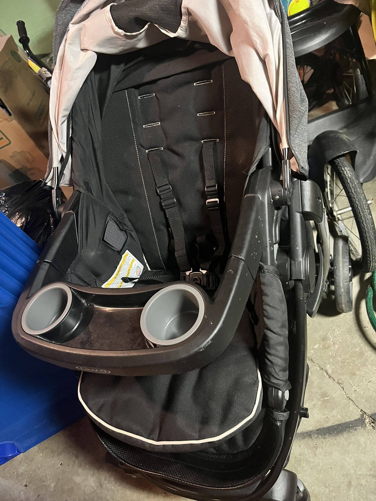 Graco Stroller