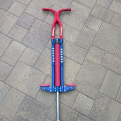 Flybar Master Pogo Stick for kids