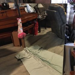 Bathroom Mirror Used 