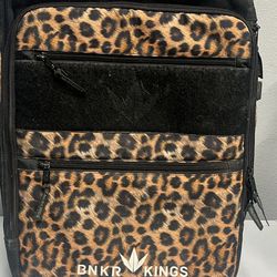 BNKR KINGS Backpack 
