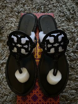 black tory Burch