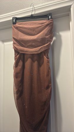 Prom and homecoming dresses
