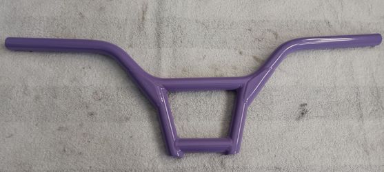 GT BMX handlebar