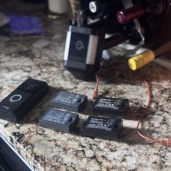 Ring Camera Home Security