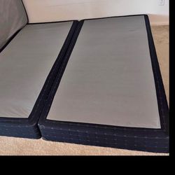 King Box Spring 