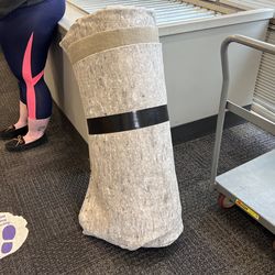 9x12 Carpet Pad Brand New