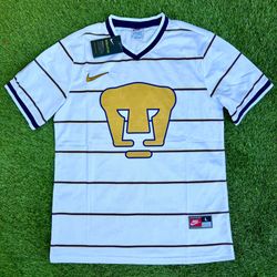 Pumas Soccer Jersey