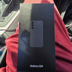 Samsung Galaxy S24 128Gb Unlocked New