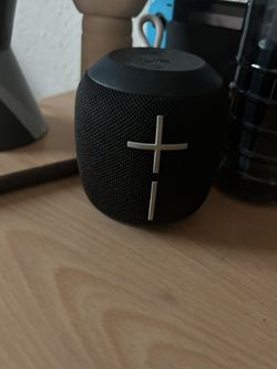 Ultimate Ears Wonderboom