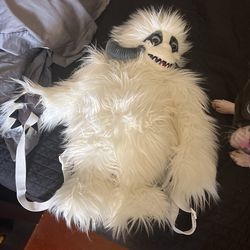 Star Wars Wampa Backpack