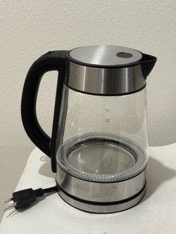 Kettle