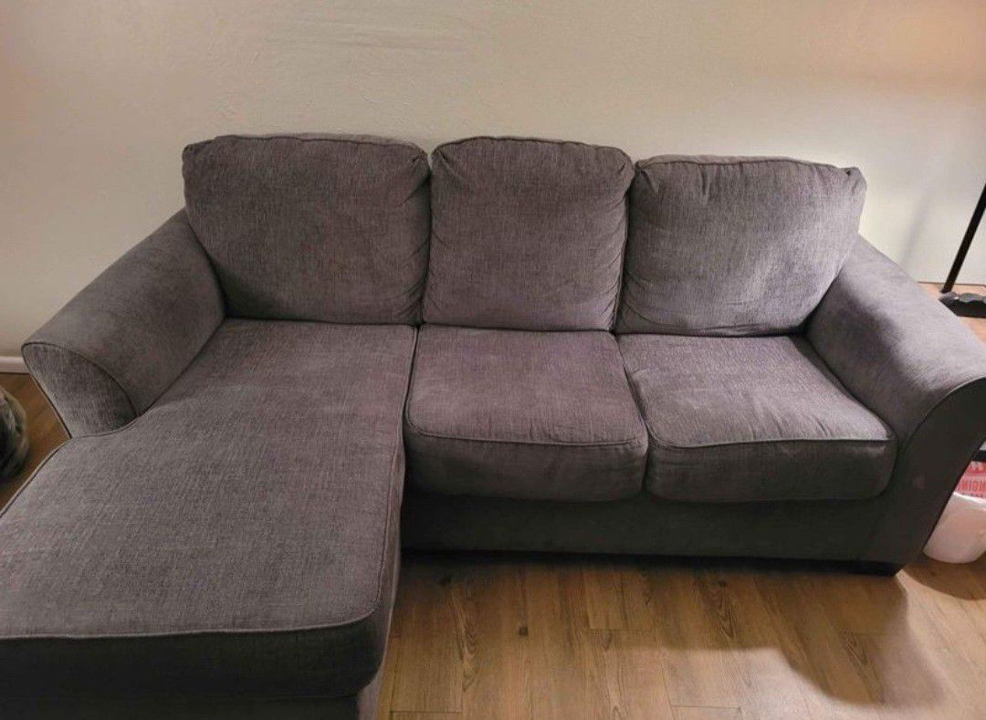 Lounge Sofa 