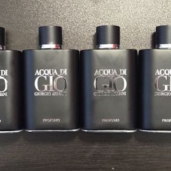 Acqua di Giò Profumo – New in Box