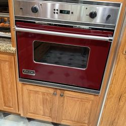 Viking Oven