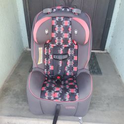Cosco Convertible Car Seat Expires 2027
