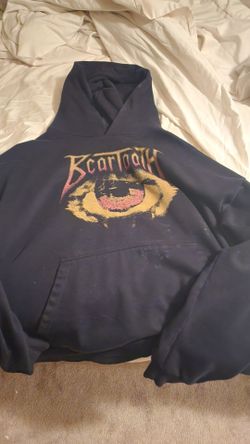 Beartooth Hoodie