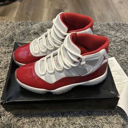 Air Jordan 11 Cherry Retro