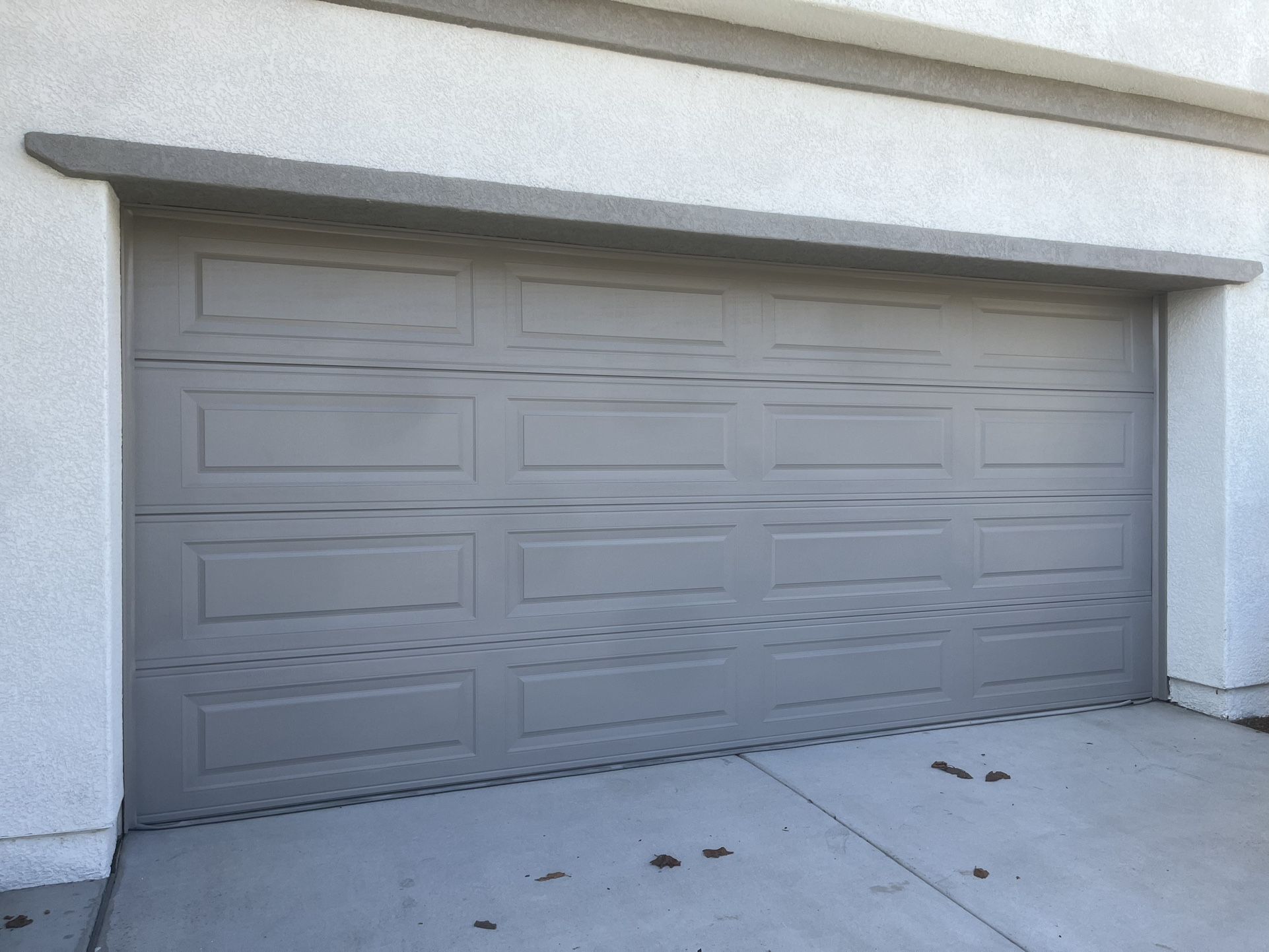 Garage Doors 