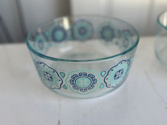 Serving Bowls