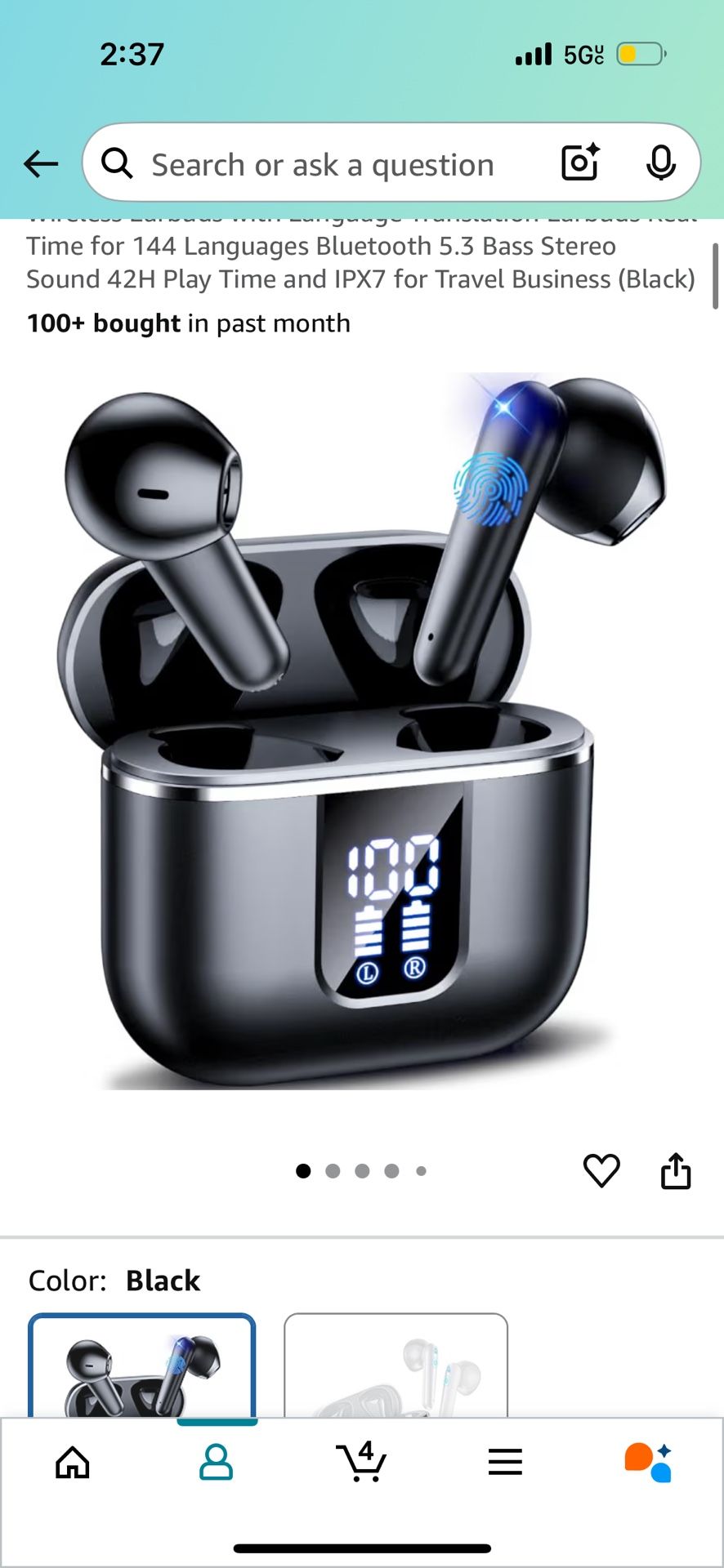 Headphones