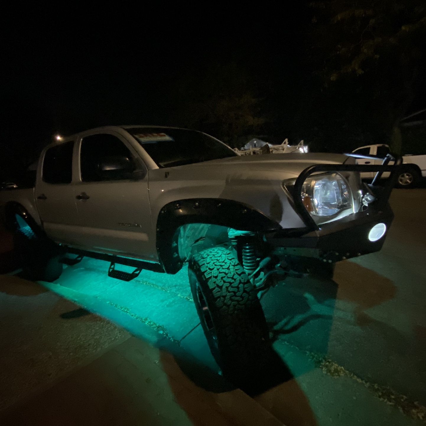 2006 Toyota Tacoma