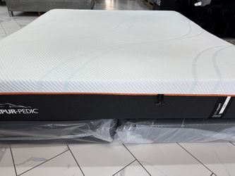 King Sizes Mattress tempurpedic