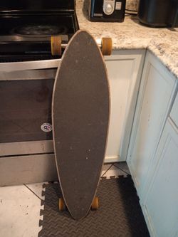 Skate board