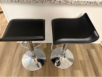 2 chair set