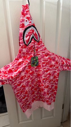 A Bathing Ape Hoodie