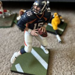 Mcfarlane NFL Tim Tebow Broncos