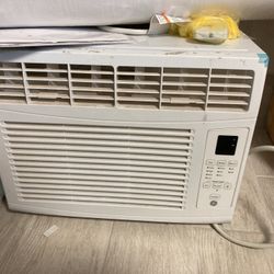 GE Air Conditioner AC 