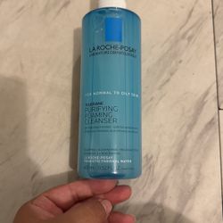 Laroche-Posay Foaming Cleanser