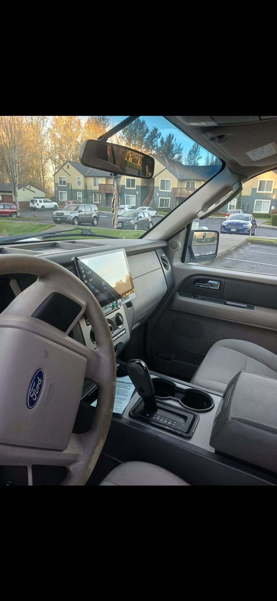 2008 Ford Expedition