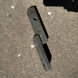 1.25” Draw Bar. S.W.Arl