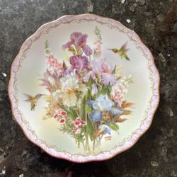 Enchanted Morning By Lena Lin’sGlistening Garden