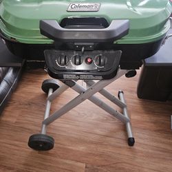 Coleman Portable Grill 
