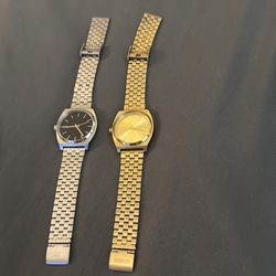 Nixon Watches