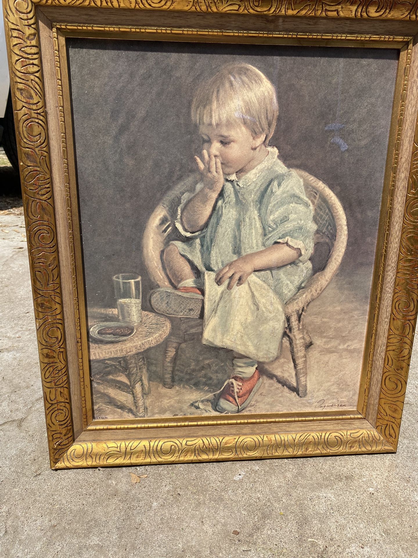 Picture 20x24 